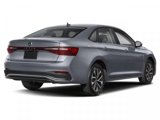 New 2025 Volkswagen Jetta S image 5