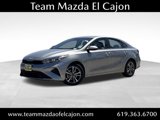 Used 2023 Kia Forte LXS image 1
