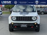 Used 2017 Jeep Renegade Trailhawk image 2