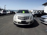 Used 2012 Cadillac SRX Luxury image 4