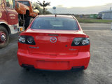 Used 2007 MAZDA MAZDA3 s Grand Touring image 6