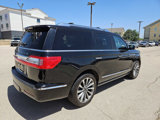 Used 2018 Lincoln Navigator Select w/ Technology Package image 5