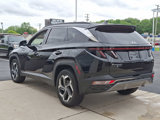 Used 2022 Hyundai Tucson Limited w/ Cargo Package image 4