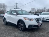 Used 2018 Nissan Kicks SV w/ Exterior Package image 2