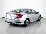 Used 2016 Honda Civic LX image 5
