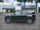 New 2025 Ford Bronco Sport Big Bend image 2