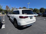 Used 2020 Mercedes-Benz GLS 450 4MATIC image 2