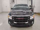 Used 2022 GMC Canyon AT4 image 2