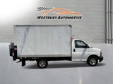 Used 2018 Chevrolet Express 3500 image 4
