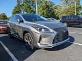 Certified 2020 Lexus RX 350 FWD w/ Premium Package image 2