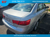 Used 2009 Hyundai Sonata Limited image 3