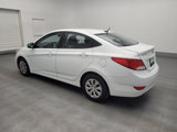 Used 2016 Hyundai Accent SE image 3