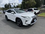 Used 2017 Lexus RX 350 AWD image 3