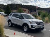 Used 2017 Ford Explorer 4WD image 5
