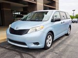 Used 2015 Toyota Sienna L image 3