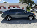Used 2013 Nissan Sentra SV image 2