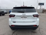New 2025 Jeep Compass Latitude w/ Convenience Group image 5
