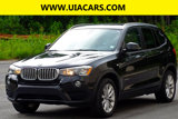 Used 2017 BMW X3 sDrive28i image 3