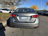 New 2024 Nissan Versa SV w/ Electronics Package image 6
