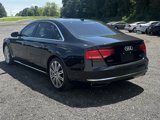 Used 2014 Audi A8 L 4.0T image 5