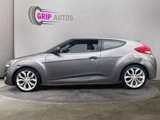Used 2012 Hyundai Veloster w/ Style Pkg image 5