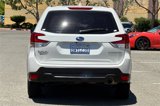 Certified 2021 Subaru Forester image 5