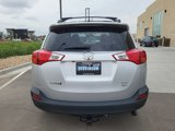 Used 2015 Toyota RAV4 XLE image 3