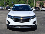 Certified 2022 Chevrolet Equinox LT image 2