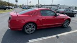 Used 2013 Ford Mustang Premium w/ Electronics Pkg image 2