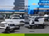 New 2025 Chevrolet Trax RS w/ Driver Confidence Package image 2