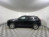 Certified 2020 Jeep Cherokee Latitude image 4