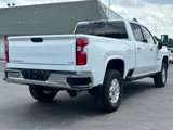 Used 2020 Chevrolet Silverado 2500 LTZ w/ LTZ Premium Package image 4