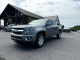 Used 2020 Chevrolet Colorado LT w/ LT Convenience Package image 2