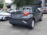 Used 2021 Toyota C-HR LE image 4