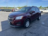 Certified 2016 Chevrolet Trax LT w/ LT Convenience Package image 3