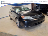 Used 2002 Toyota Camry XLE image 2