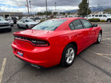 Used 2022 Dodge Charger SXT image 5