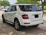 Used 2009 Mercedes-Benz ML 350 4MATIC image 3