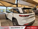 Used 2024 Jeep Grand Cherokee Limited image 3