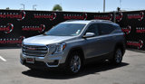 Used 2024 GMC Terrain SLT image 3