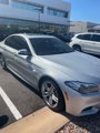 Used 2014 BMW 535d Sedan image 3