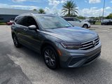 Used 2022 Volkswagen Tiguan SE image 4