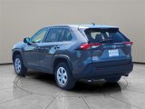 Used 2024 Toyota RAV4 LE image 4