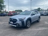 Certified 2024 Subaru Outback Limited image 3
