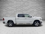 Used 2021 RAM 1500 Laramie image 4