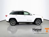 Used 2018 Jeep Grand Cherokee Limited image 6