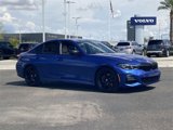 Certified 2022 BMW 330i Sedan w/ M Sport Package image 4