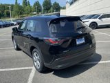 Certified 2024 Honda HR-V LX image 5