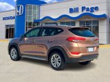 Used 2017 Hyundai Tucson SE image 6