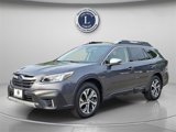 Used 2021 Subaru Outback Touring XT image 3